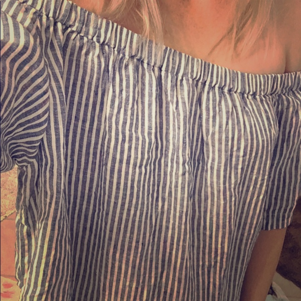 NWOT J-Crew SHIRT